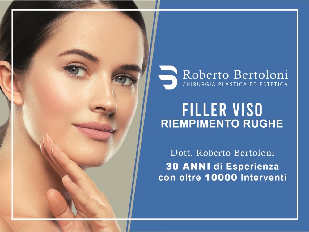  filler viso Bertoloni