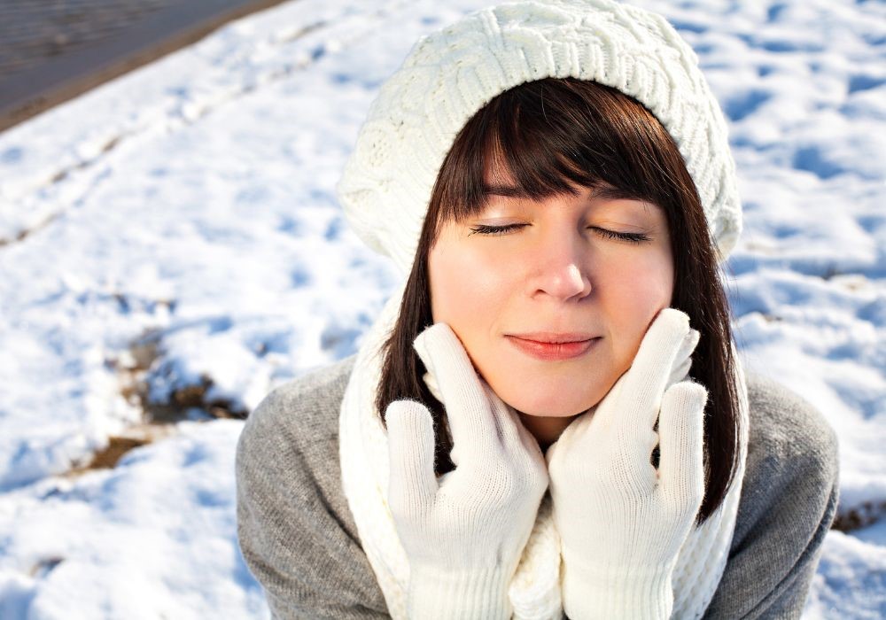 La Skincare In Inverno Prenditi Cura Del Tuo Viso Dott.Roberto Bertoloni